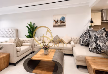 Luxury Furnished Studio|Full Marina View|6.5K Incl