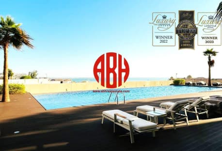 BILLS INCLUDED | PREMIUM 1 BDR | LUXURY AMENITIES