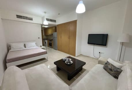Attractive Studio For Sale In Lusail Fox Hills