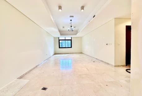 HUGE LAYOUT 2 BHK SEMI FURNISHED | QATAR COOL FREE