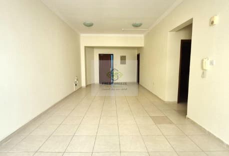 Spacious Un-Furnished 2BHK Apartment In Muntazah