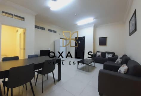BILLS INCLUDED | FURNISHED 3 BHK | CENTRALIZED AC