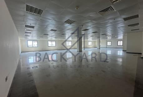Commercial Space on C-Ring Road – From QAR 22,425