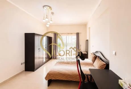 Hot Deal! Furnished 1BHK in Lusail | 6K Incl.