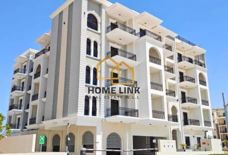 STYLISH 1 BEDROOM - DIRECT HANDOVER W/ INSTALLMENT