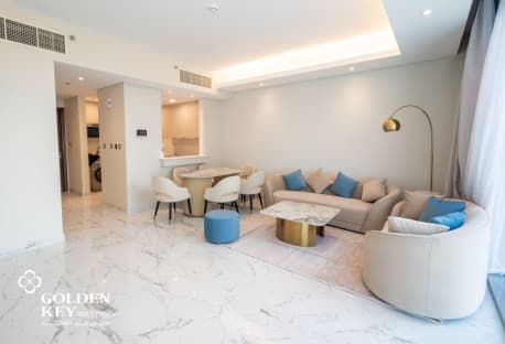 Bills Included | 2BR w/ Balcony | Great Finishes