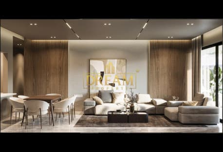 Investment opportunity over 7 years Payment Plan