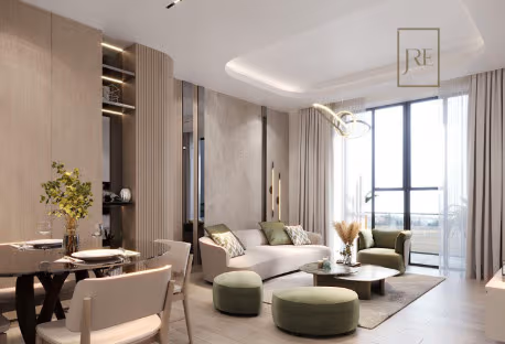Stunning 3 Bedroom/ Installments in Marina Lusail
