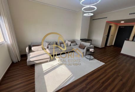 Apartment for Sale in Lusail | Fox Hills | Prime