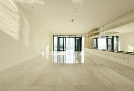 VEEEERY SPACIOUS | TWO BEDROOM + MAID ROOM