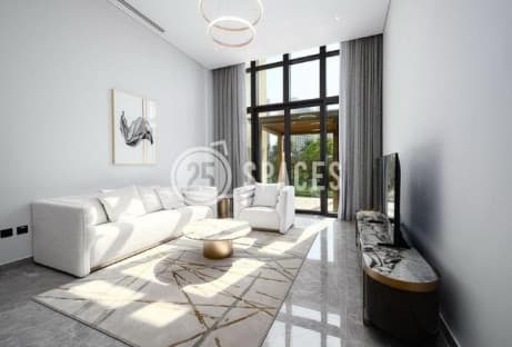 Brand New I 1 BR Apt Private Backyard I Invest Now