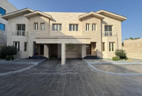 LUXURIOUS 4BHK VILLA-FULL FURNISHED-WITH TERRACE