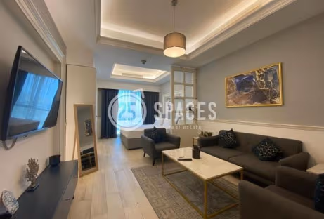 Furnished Studio Apt I Bills and Amenities Incl
