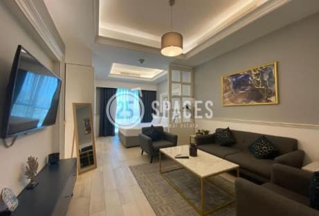 Furnished Studio Apt I Bills and Amenities Incl