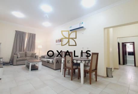 1 MONTH FREE | 2 BDR FURNISHED | NEAR MIRQAB MALL