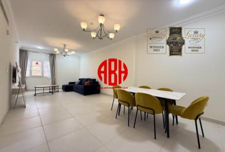 NEAR METRO | BILLS FREE | SPACIOUS 2BDR FURNISHED