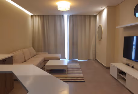 2Bhk Luxury Apartment Included All Bills & Balcony