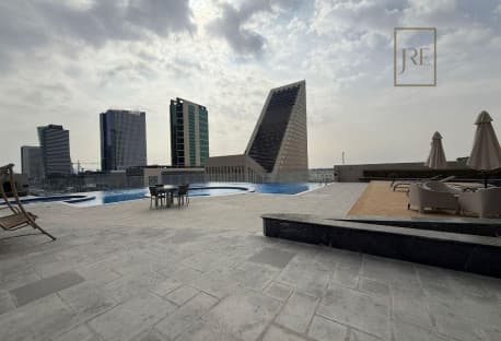 Brand New Furnished Luxury 3 BHK +Maid – Lusail