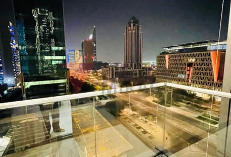 BRAND NEW | 2-BEDROOM | ALL BILLS INCLUDED