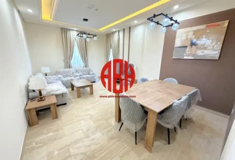 SPACIOUS 2 BDR + MAID | BILLS INCLUDED | BRAND NEW