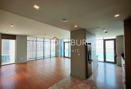 3BHK + Maid| Seef Lusail| 235 m² | Full Sea View |