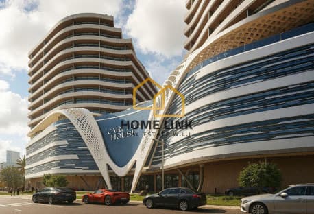 NO COMMISSION | 7 YEARS PLAN | 2% DOWNPAYMENT