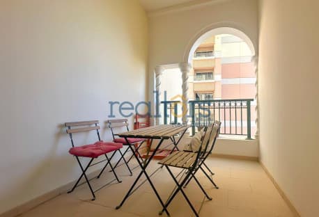 Best Deal | Rented Studio with Balcony