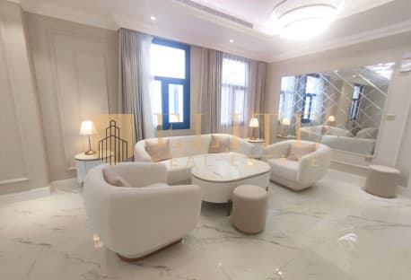 Spacious 2 Bedroom Apartment in Al Waab