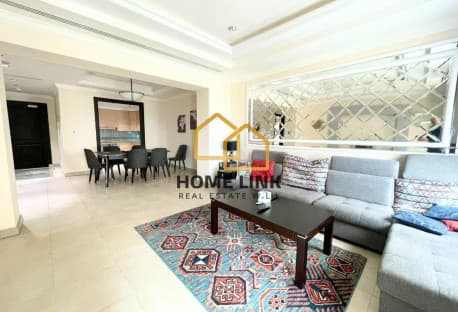 ELEGANT FURNISHED 1 BEDROOM FOR SALE | BOOK NOW!