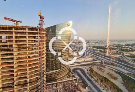 Perfect Investment! Fitted Office in Lusail Marina