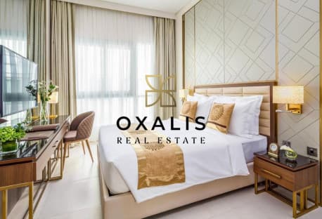 ALL BILLS INCLUSIVE | 1 BDR FURNISHED | SHORT TERM