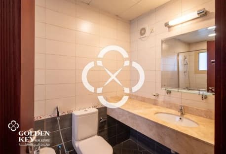 Premium Amenities | Furnished 2BHK in Bin Mahmoud