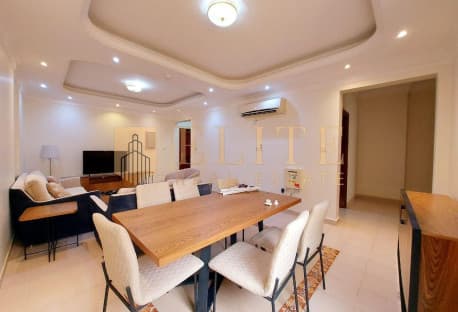 Affordable 2 BR I Furnished I Amenities I Al Sadd