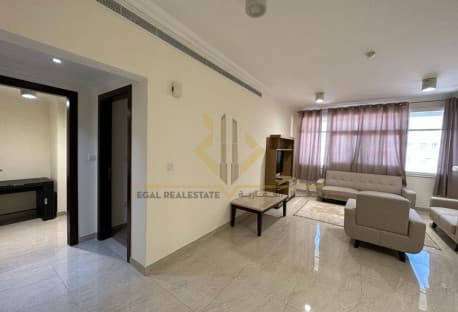 1-Bedroom Apartment in Lusail Fox Hills