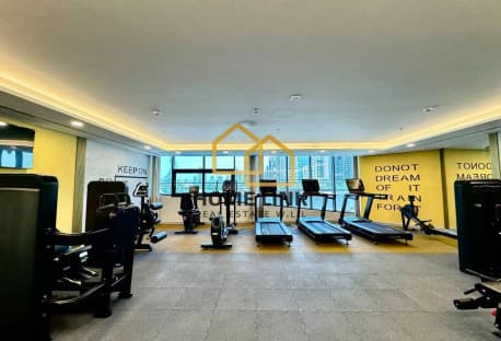 SPACIOUS 2 BEDROOMS |FURNISHED | PRIME LOCATION