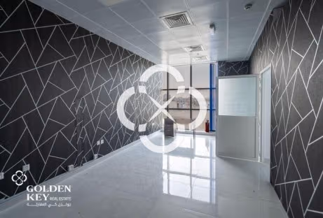 Prime Office Space | Fitted | Matar Qadeem