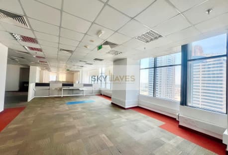 AFFORDABLE PRICE 394 SQM OFFICE SPACE IN WESTBAY