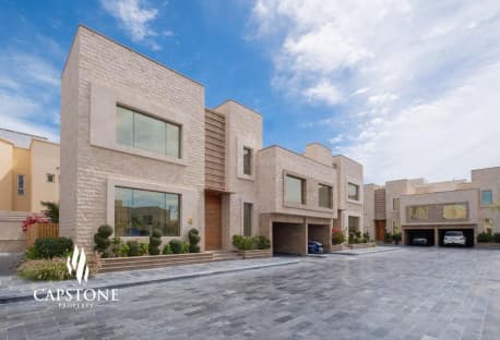 LUXURY VILLA | 4BR+M IN PRIME LOCATION