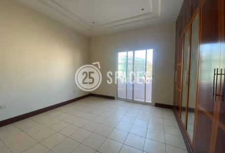 Four BR Villa I Maids and Drivers Room I Backyard