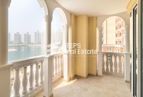 Luxurious 2 BHK Apartment with Bills Included