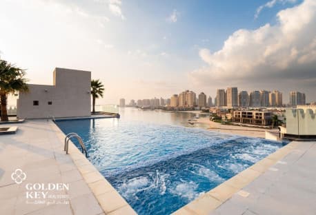 Brand New 1BR For Rent | Furnished | No Commission