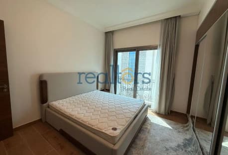 Modern 2BR Flat in Giardino | Bills Included
