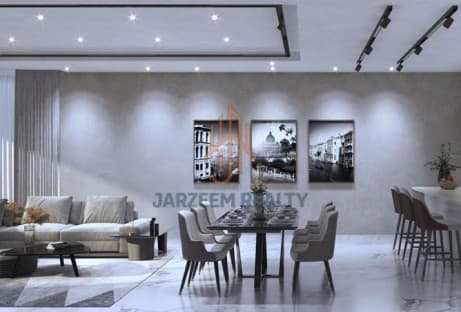 Payment Plan | 2BR Plus Maid | Sea View