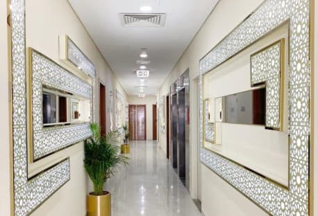 2BR | Fully Furnished | Ready to Move In