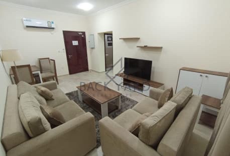 NEW HOME APARTMENT | DOHA AL NASAR