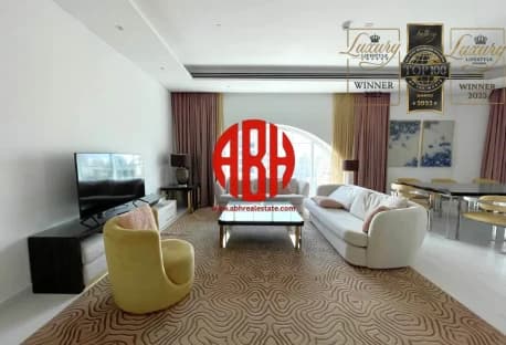 LUXURY 3 BDR + MAID PENTHOUSE | HIGH-END AMENITIES