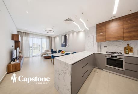 BILLS INCLUDED | BRAND NEW 1BR IN LUSAIL