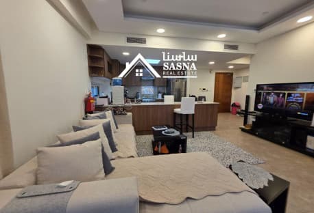 2 BHK | FOR SALE | TITLE DEED | LUSAIL AL ERKYAH