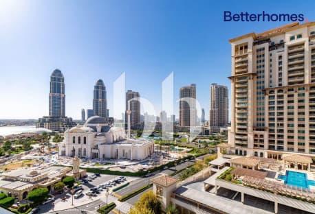 1 BEDROOM | SEMI-FURNISHED | PRIME LOCATION