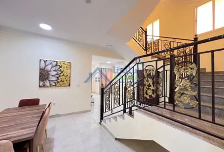 NEWLY RENOVATED 6BR FULLY FURNISHED FURNISHED
